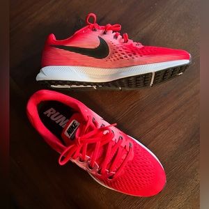 Nike Zoom Pegasus 34 Men’s Running Shoes 10